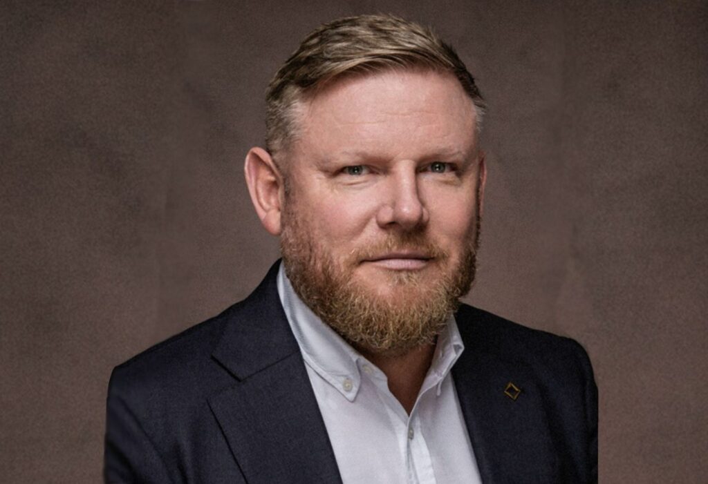 Александр Песке 