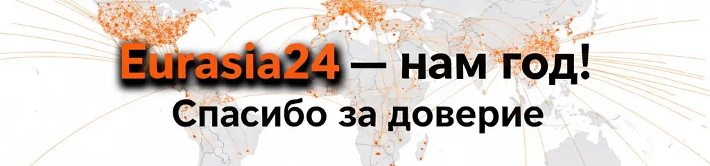 eurasia24 1 year