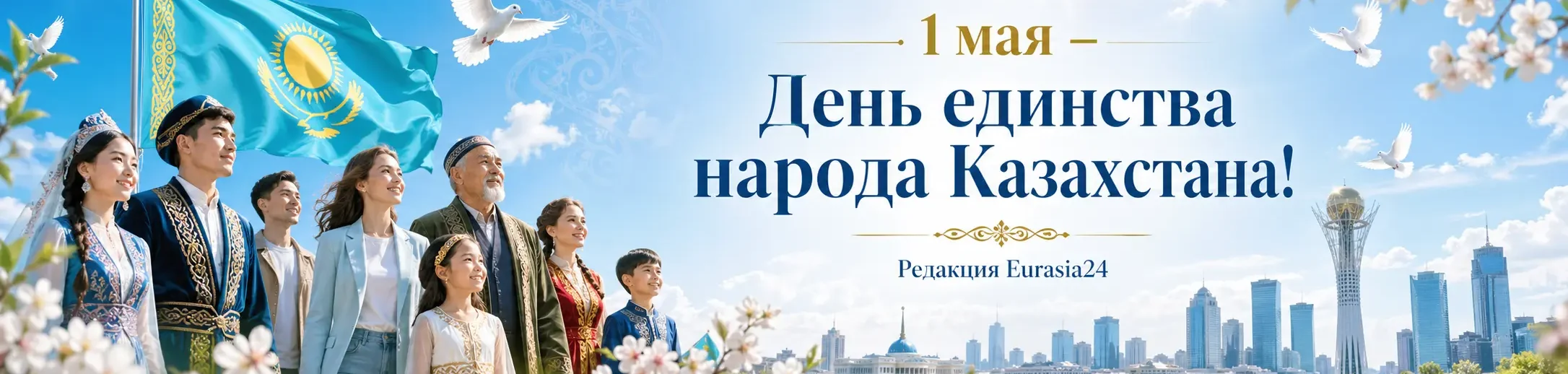 eurasia24 1 мая